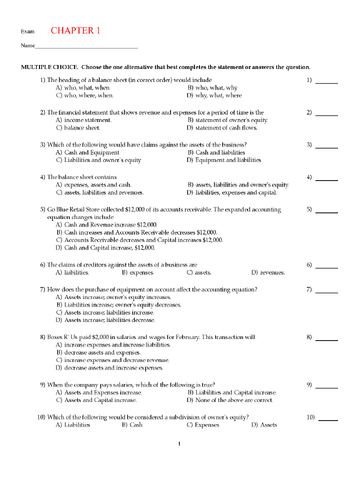 TEST BANK for College Accounting: A Practical Approach, 14th Canadian Edition by Slater, Zwicker & Debra Good