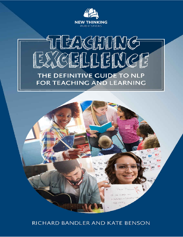 Teaching Excellence 1st Edition By Richard, Benson, Kate Bandler