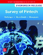 Survey of Fintech 2026 EverGreen Release By John Nofsinger, Sean Stein Smith