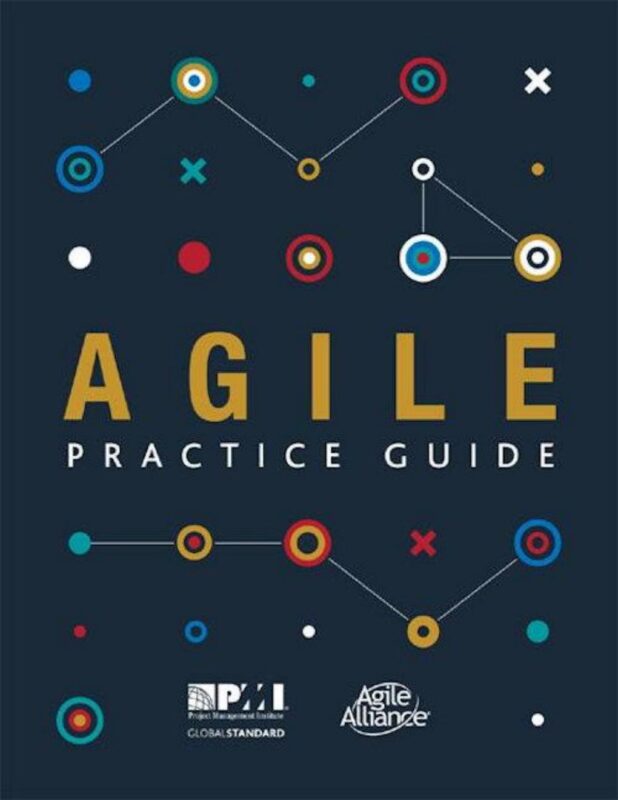 Agile Practice Guide By Project Management Institute