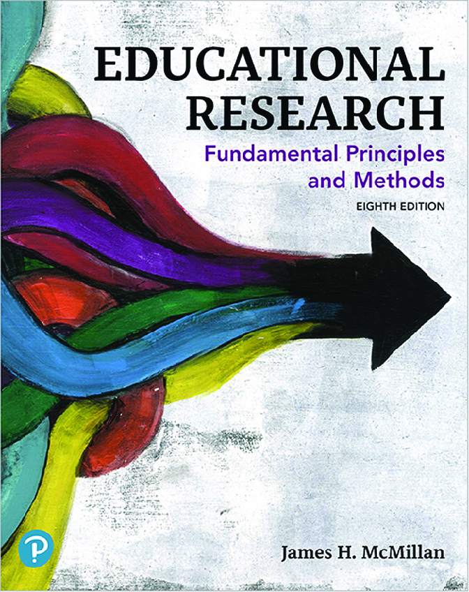 eBook Educational Research Fundamental Principles and Methods [rental 8th Edition] By James H McMillan