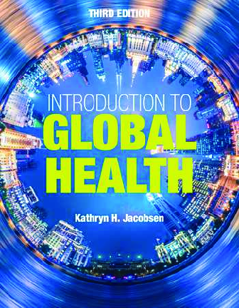 [eBook] [PDF] Introduction to Global Health 3rd Edition By Jacobsen