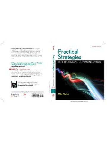 Practical Strategies for Technical Communication 2nd Edition By Mike Markel