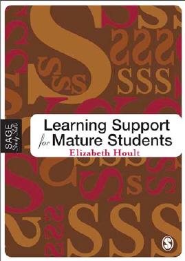 Learning Support for Mature Students By Elizabeth Hoult